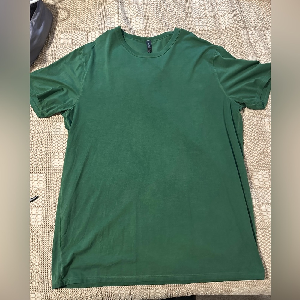 Lululemon shirt